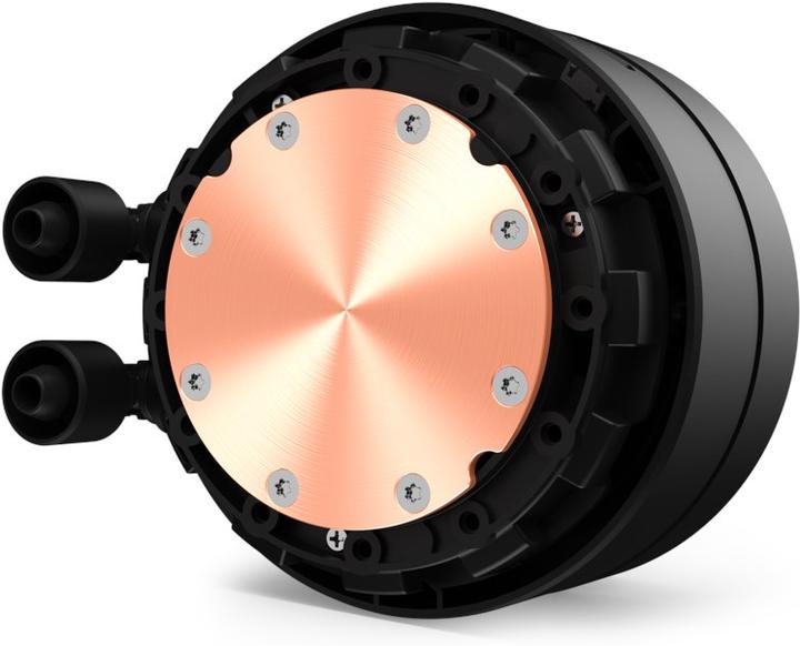 Actual product image NZXT Kraken X63