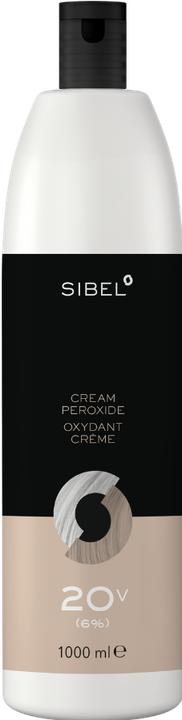 Produktbild Sibel Peroxi'o Creme Peroxid 20V 6% 1000ml
