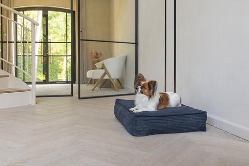 Actual product image Designed by Lotte Ribbed (Dog)