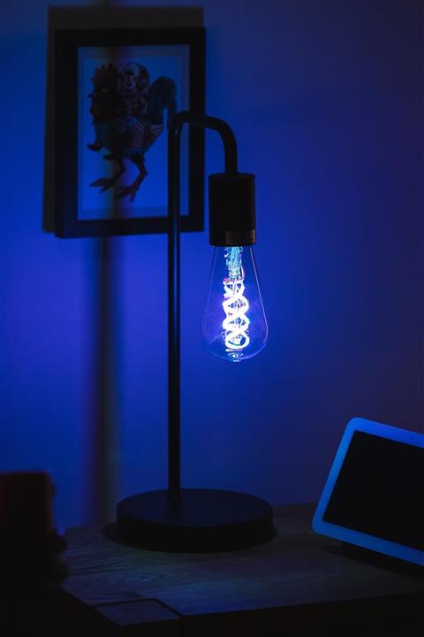 Actual product image Ledvance Smart+ (E27, 4.50 W, 300 lm, 1 x, G)