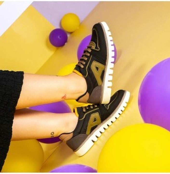 Actual product image Art Ontario Sneaker (36)
