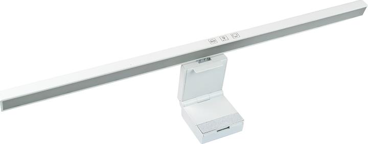 Luxula Lampe LED pour moniteur