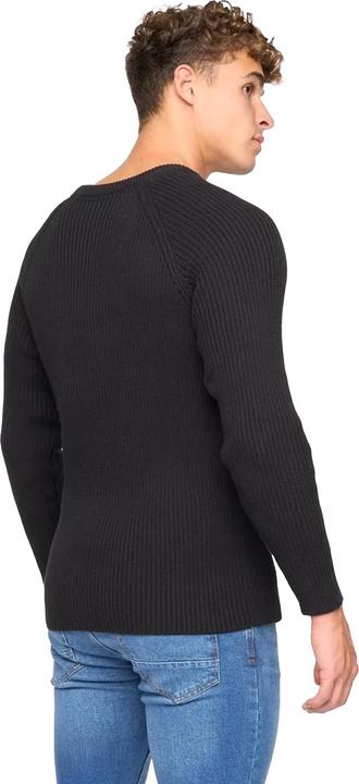 Produktbild Crosshatch Kramtax Pullover Raglanärmel (L)