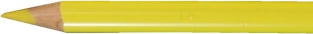 Produktbild Faber-Castell Farbstift Polychromos kadmiumgelb hell 105 (Kadmiumgelb Hell, 1 x)