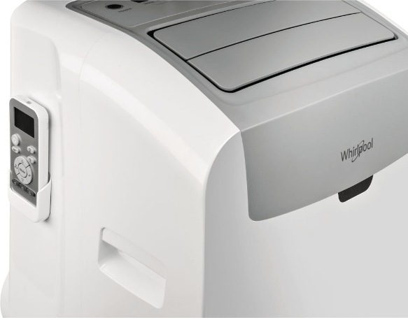 Actual product image Whirlpool Pacw9hp (30 m², 10236.42 BTU/h)