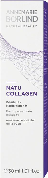 Produktbild Annemarie Börlind Spezialpflege 2-Phasen Hyaluron Shake (30 ml)