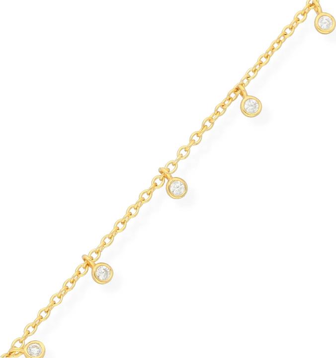 Actual product image Carat Style (16.50 cm, Silver 925)