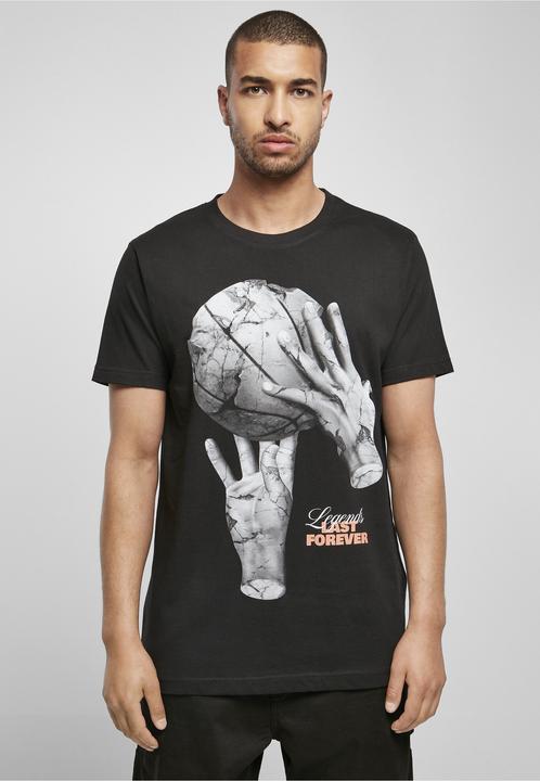 Produktbild MT Ballin Hands Tee (L)