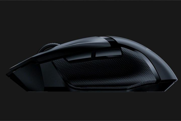 Actual product image Razer Basilisk X HyperSpeed (Wireless)