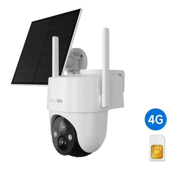 Immagine prodotto Arenti Kit GO3G (2304 x 1296 Pixels)