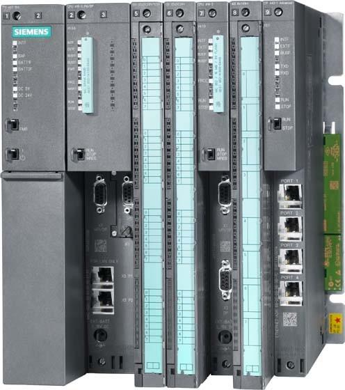 Actual product image Siemens Siplus