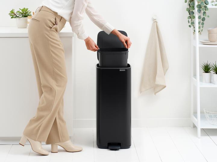 Produktbild Brabantia Treteimer Bo 30 l (30 l)
