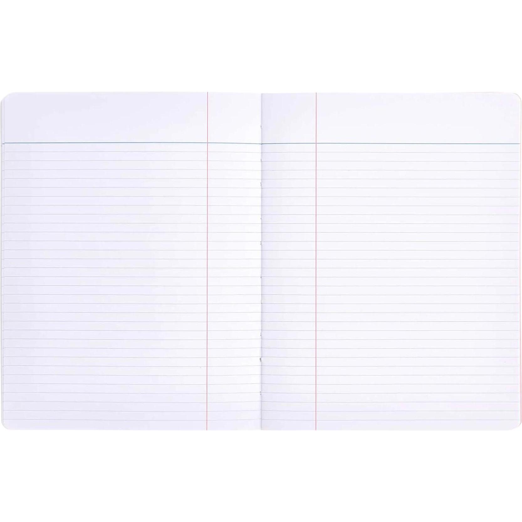 Thumbnail - Paper Poetry, Heft + Block, Notizbücher EYES (A5, Kein Einband)