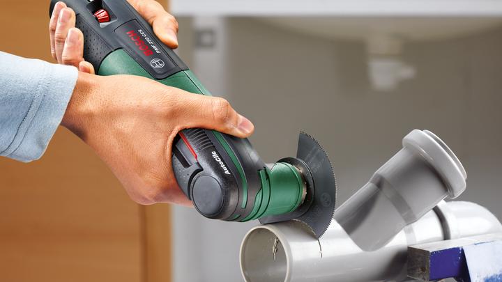 Actual product image Bosch Home & Garden Pmf 250 Ces
