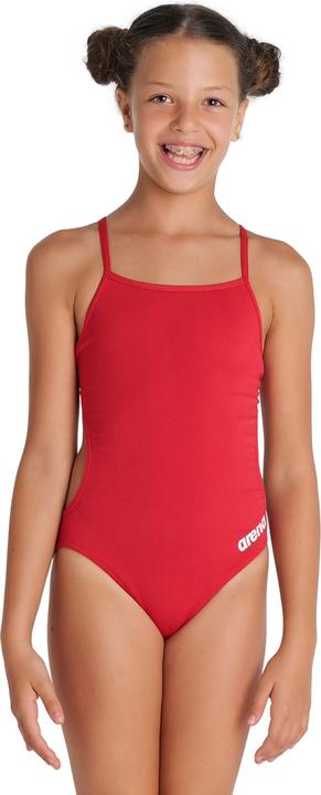 Actual product image Arena G Team Swimsuit Challenge Solid (140)