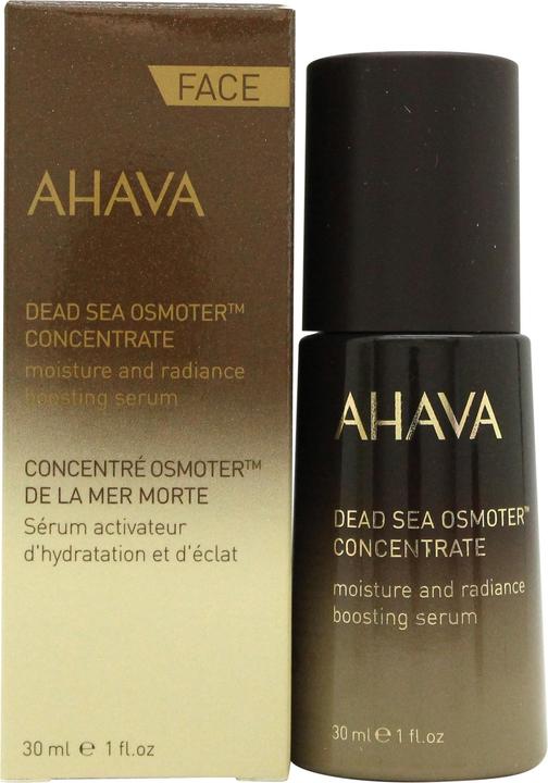 Ahava Concentrate (30 ml)