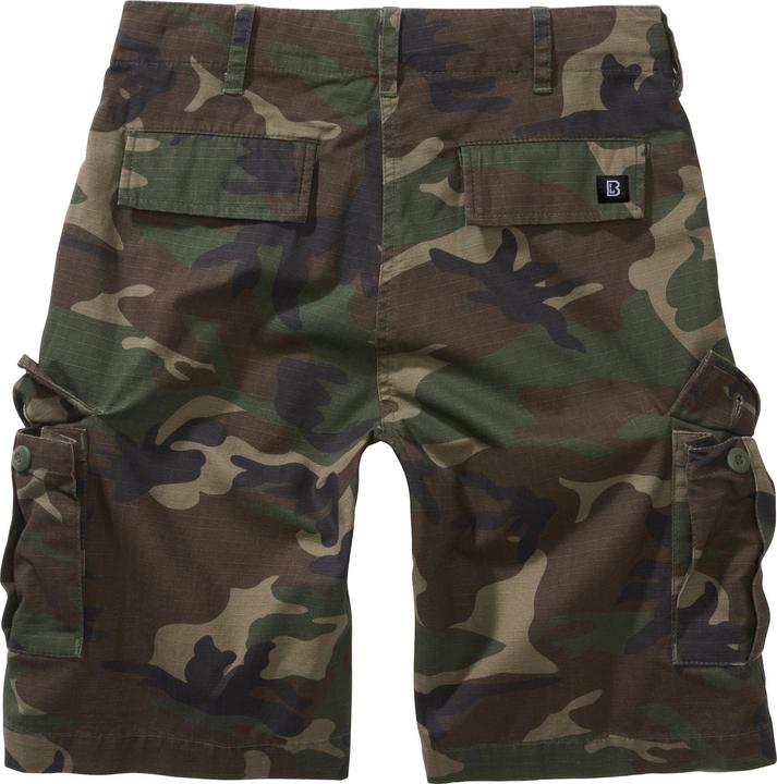Image du produit Brandit Short BDU Ripstop pour enfants (122)