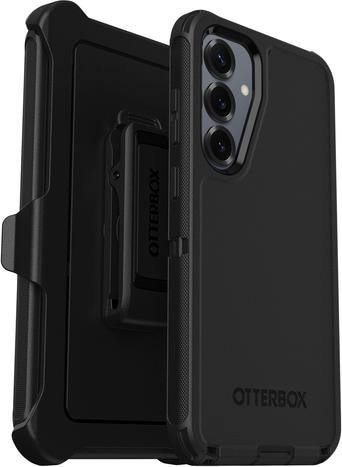 Actual product image OtterBox Defender (Samsung Galaxy S25+)