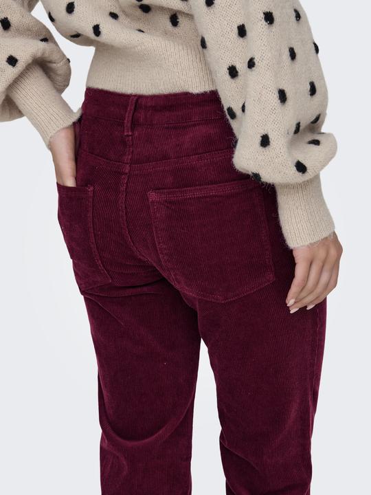 Produktbild JdY JDYSALONE Mittlere Taille Ausgestellt Hose Hose (L)
