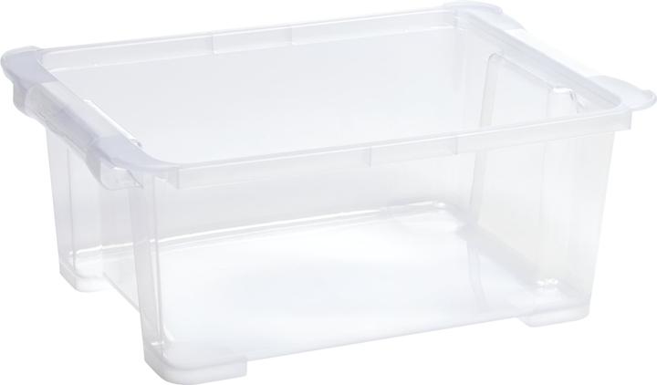 Actual product image micasa Evo (28 x 38 x 16 cm, 11 l)