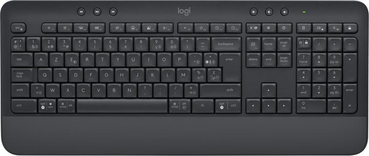 Actual product image Logitech MK650 FOR BUSINESS (BE, Wireless)