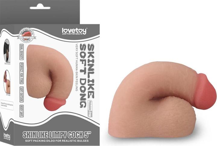 Lovetoy Skinlike Limpy Cock