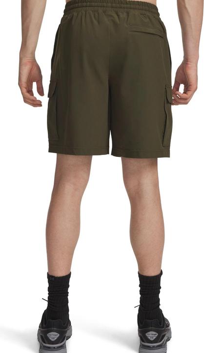 Produktbild Under Armour Vibe Web-Cargo-Shorts (M)