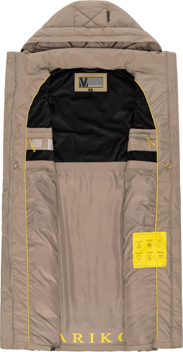 Actual product image Marikoo Narikaa 16 (XL)