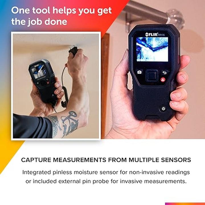 Image du produit Flir Mr 160