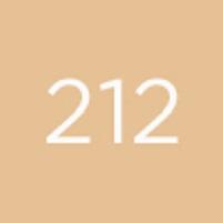 Image du produit Diego dalla Palma High Coverage Foundation Sun Protection Factor 20 212 (212)