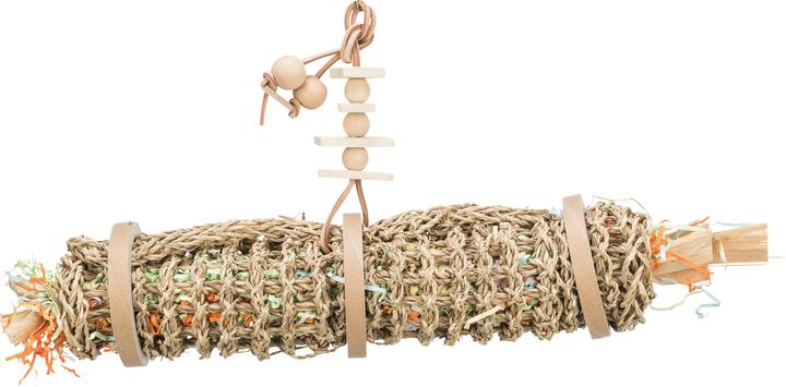Trixie Sea grass toy, 55 cm