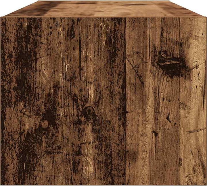 Actual product image vidaXL TV-Schrank