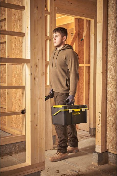 Produktbild Stanley Essential 19 (1 Teil)