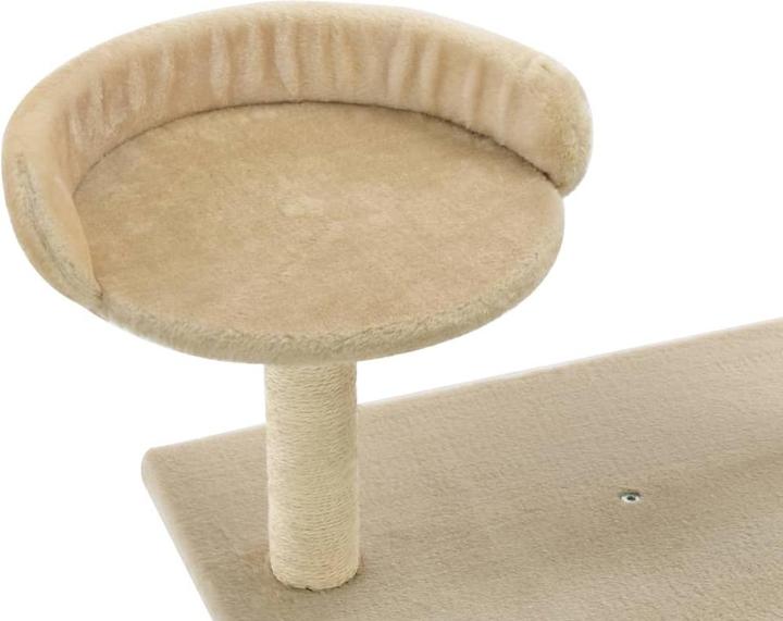 Image du produit vidaXL Kratzbaum (95 cm, Beige)