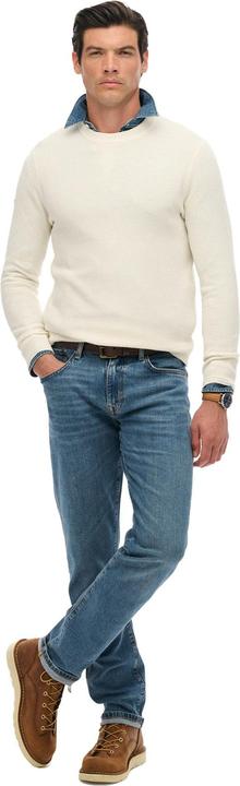 Produktbild Superdry Cotton Texture Jumper (M)