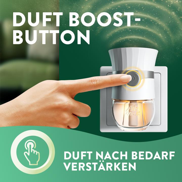 Produktbild Air Wick Duftstecker Starter Set