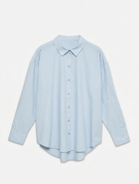 Immagine prodotto Vero Moda AWOLIVIA Hemd Popelin Hemd (S)