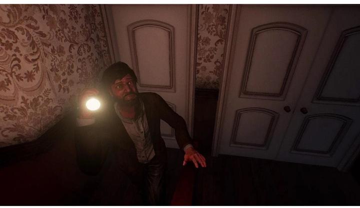 Produktbild astragon Song of Horror (PS4, EN)