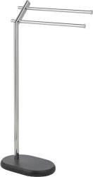 Productafbeelding Wenko Puro handdoek- en kapstokrek