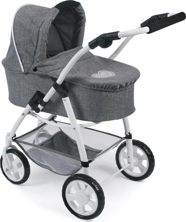 Actual product image Bayer Chic 2000 3 in 1 Combi EMOTION ALL IN
