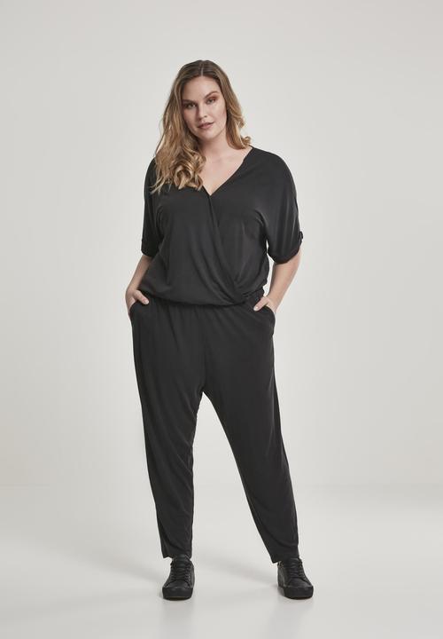 Immagine prodotto Urban Classics Tuta da donna in modal (5XL)