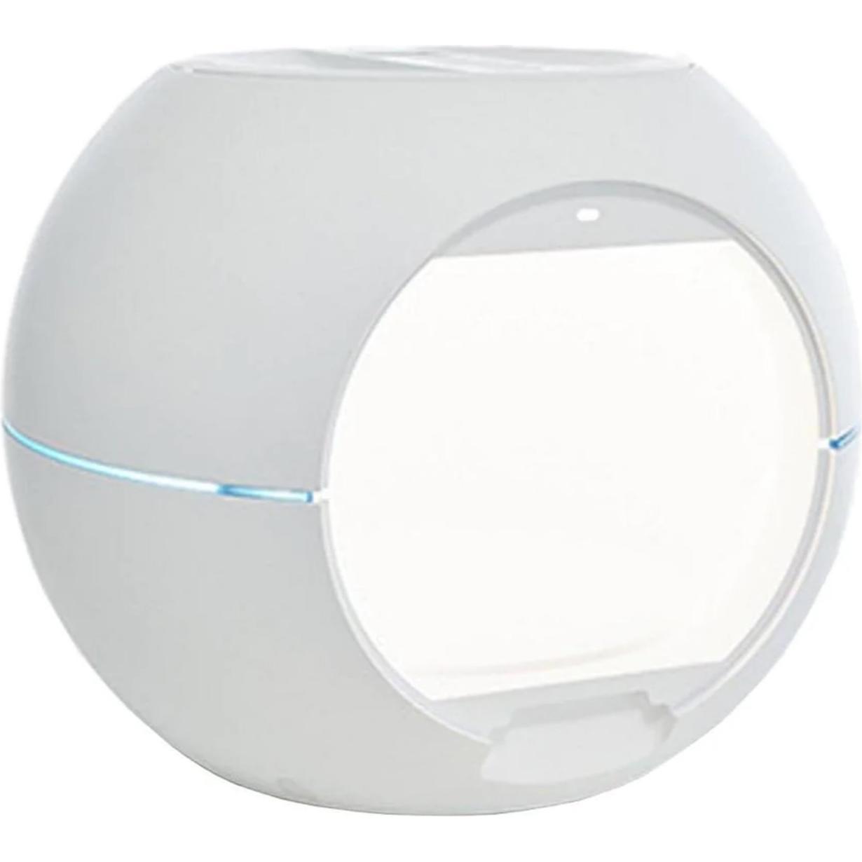 Orangemonkie Foldio360 Smart Dome (Aufnahmebox), Studioausrüstung Zubehör, Weiss