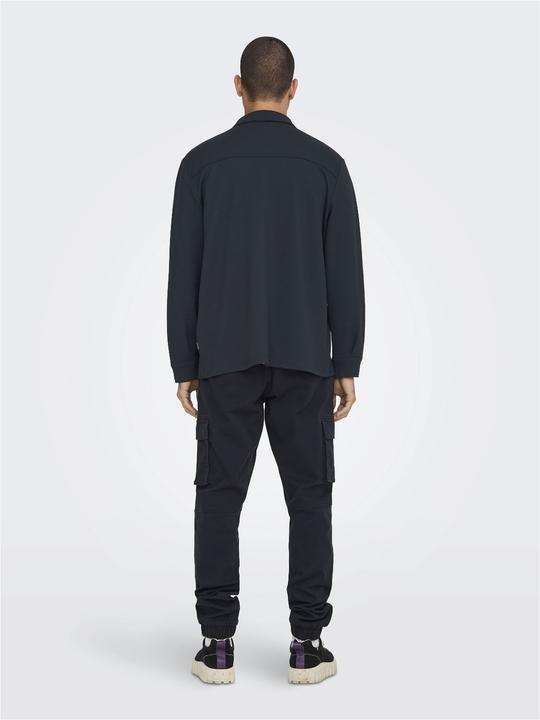 Immagine prodotto Only & Sons Maglia con felpa (M)