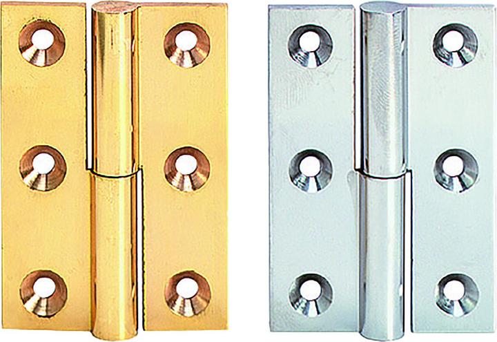 Image du produit FS Charnières de meubles (1 pcs)