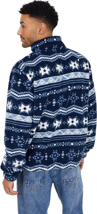 Image du produit Brave Soul - Polaire - Homme (L, M, S, XL)
