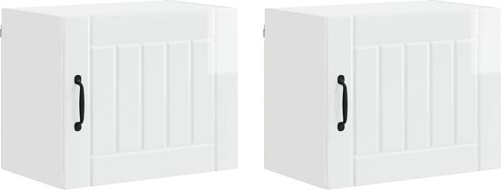 Produktbild vidaXL Küchenschrank