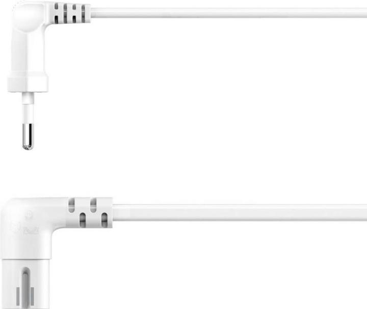 Produktbild Hama Euro Netzkabel (3 m)