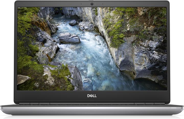 Produktbild Dell Precision 7560 (15.60", Intel Core i7-11850H, 16 GB, 512 GB, CH)