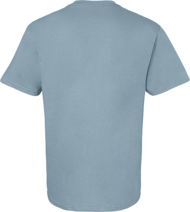 Image du produit Gildan T-shirt unisexe Softstyle Midweight (M)