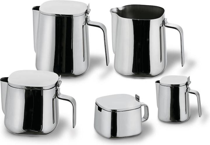 Produktbild Alessi Zuckerdose (0.10 l)